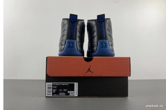 12 130690-014 130690-014 Jordan Air Royal” “Game  1012